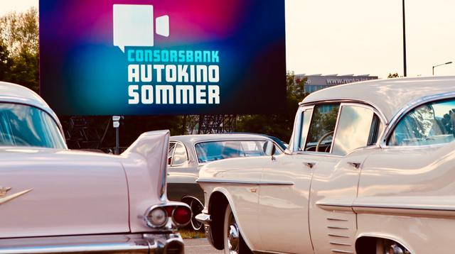 <p>Autokino am Airport - Filmprogramm<br></p>
