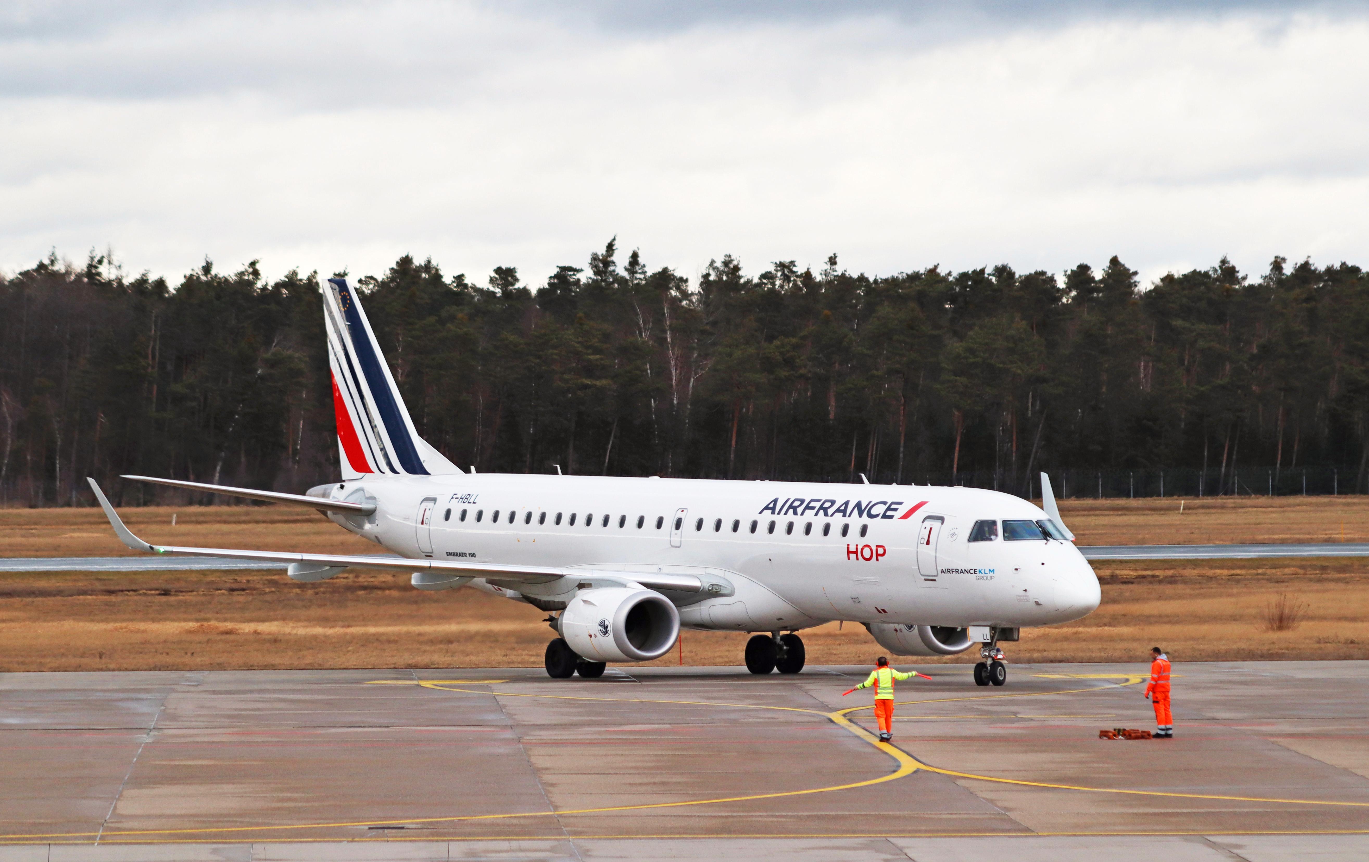 Nur für kurze Zeit Flug ab Nürnberg buchen und sparen