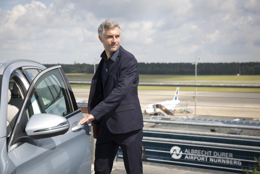 autovermietung flughafen nurnberg