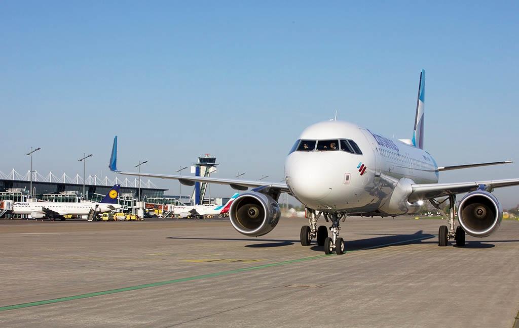 Eurowings