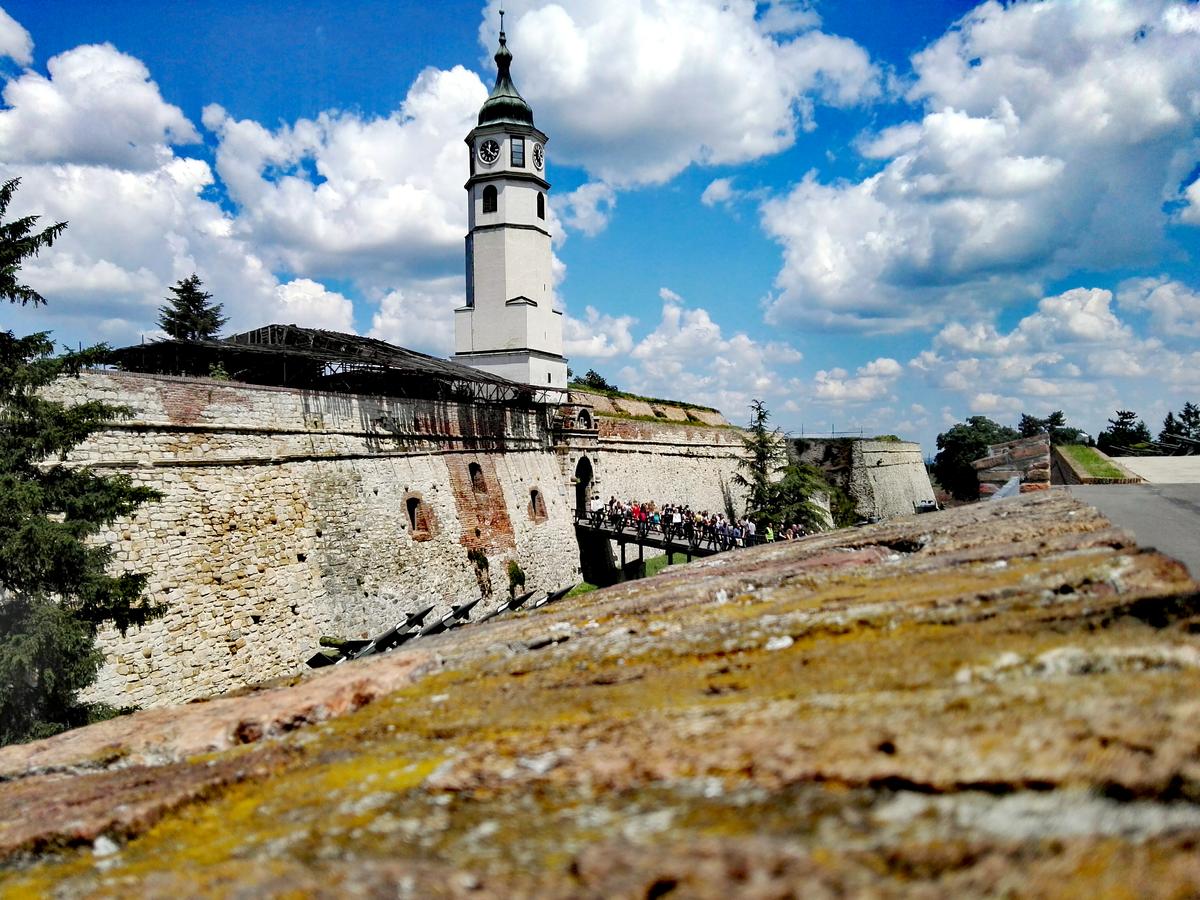 Belgrad – Zwischen Moderne und Tradition