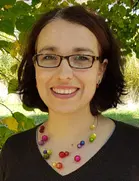 Dr. Rebecca Carroll