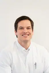 OA PD Dr. med. Nils Prenzler