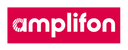 Logo der Fa. Amplifon Deutschland GmbH