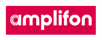 Logo der Fa. Amplifon Deutschland GmbH