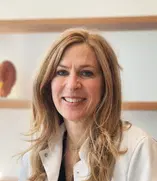 Portraitfotografie von Klinikdirektorin Prof. Dr. med. 
