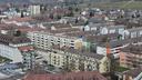 Der Neubau von „Haus D“ ist fertiggestellt und wird vom Generalunternehmer an die BImA als Bauherrin übergeben.