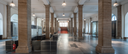 Deutsches Museum Foyer