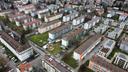 Die BImA beauftragt den Generalunternehmer Fa. Ed Züblin mit der Umsetzung des Bauprojekts als Neubau in Massivbauweise.