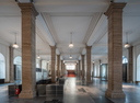Deutsches Museum Foyer