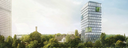 Un Campus Gesamtansicht
