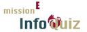 Logo des missionE-InfoQuiz