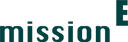 Logo Mission E