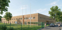 BAMF Bramsche GSP Architekten