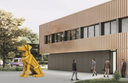 Gregor Passens Görlitz Kunst am Bau