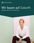 Imagebroschuere Cover