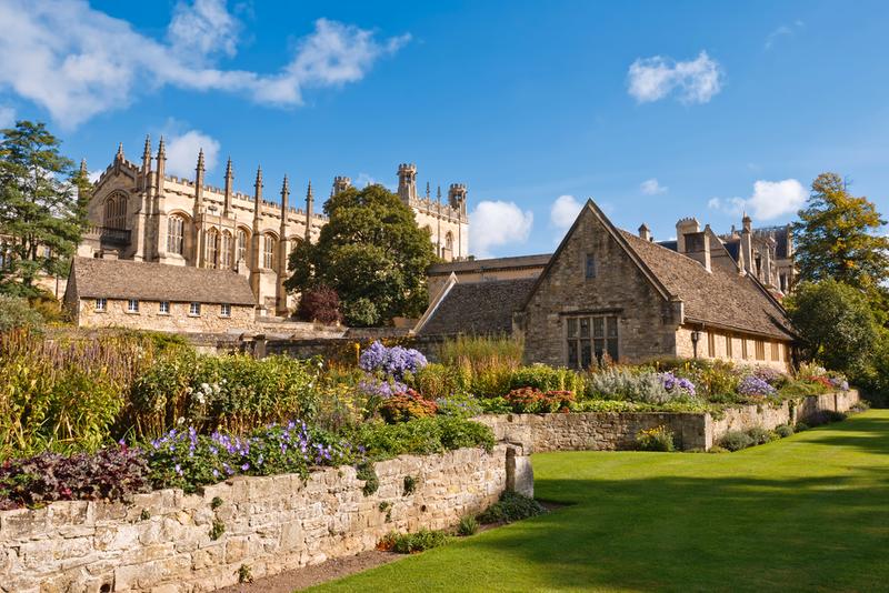 Oxford Sa d Business School International MBA Perspective Prodigy Finance