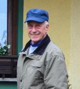 Horst-Diether Ritz, Vorsitzender FKL von 2010-2016