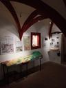 Leinakanal-Ausstellung im Lucas-Cranach-Haus