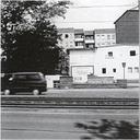 Standort der Ölmühle, Gartenstraße 25 (1996)