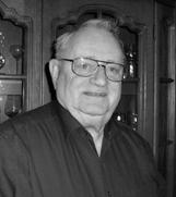 Siegfried Stech, Ehrenmitglied des Freundeskreises Leinakanal e.V., Brunnenwart der Stadt Gotha von 1987 bis 2002 und engagierter Bewahrer der Gothaer Wassergeschichte.
