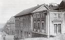 Schloßberg mit Bergmühle (Ende des 19.Jahrhunderts)