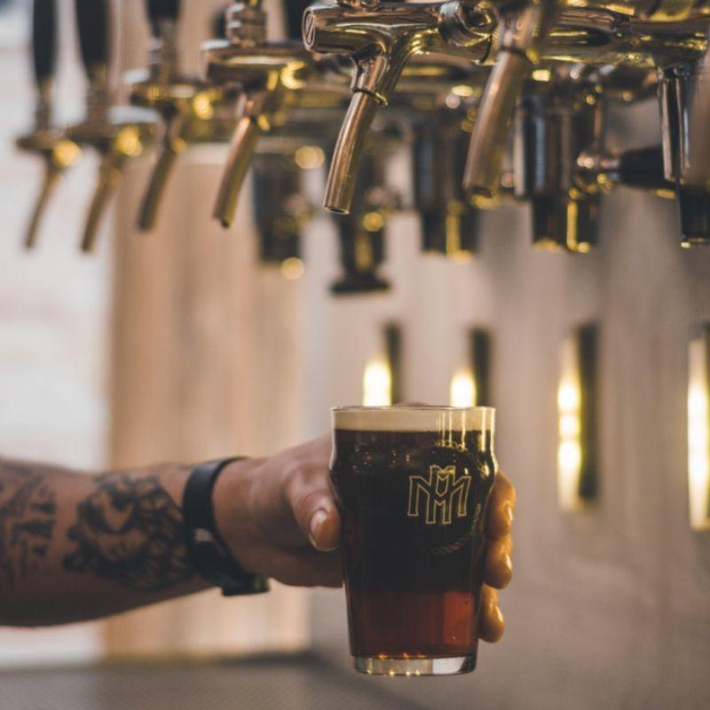 7 of the Best Porter Beers to Get You Through Winter Drizly