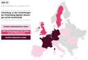 Einstellung zu den Auswirkungen der Entwicklung digitaler Nutzungen auf die Gesellschaft.