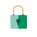 Icon Kartensperr-Notruf