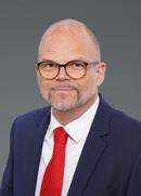Sebastian Friebe, Head of Sales Commercial Partner Business bei Consors Finanz