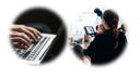 Blogger und Presse