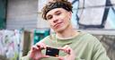 Die Consors Finanz Mastercard®