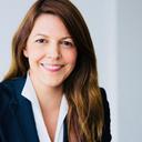 Mara Batato, Managing Director Product Partnermanagement bei Interhyp