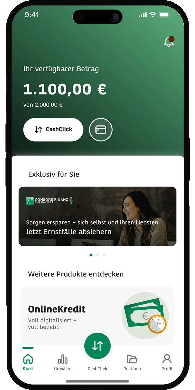 CashClick