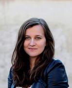 Ina Effenberger, Changer Managerin bei Consors Finanz