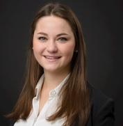 Larissa Schaible, Chief Sustainability Officer bei Consors Finanz