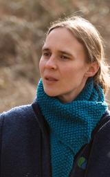 Frau Meyer Schulz