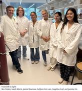 SynOpen Most Innovative Paper Awards Winner 2024