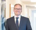 Jens Schäper, Managing Director of Thieme DokuFORM