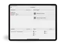 Digital Data Collection in Emergency Medical Services using the iPad