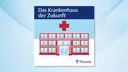Cover Podcast Krankenhaus der Zukunft
