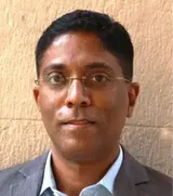 Prof. Anant Kapdi