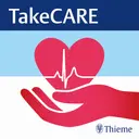 TakeCARE - Pflege Podcast von Thieme