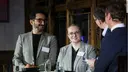 Gäste beim Thieme Talk 2025