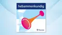Thieme Podcast Hebammenkundig
