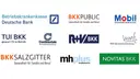 BKK Northwest Regional Association Logos