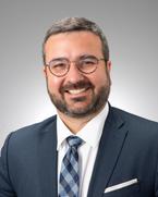 Dr. David Fernandes Cabral 