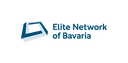 Logo for the Elite Network Bavaria