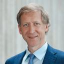 Porträt von Prof. Dr. Volker Ulm