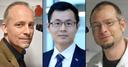 Most Cited Researchers
